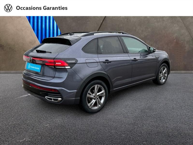 Voitures occasions VOLKSWAGEN TAIGO R-Line Metz