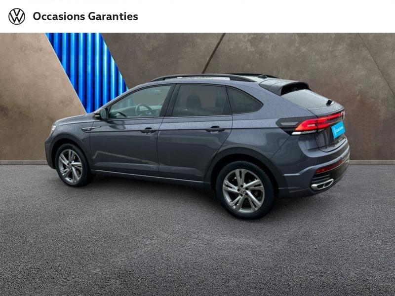 Voitures occasions VOLKSWAGEN TAIGO R-Line Metz