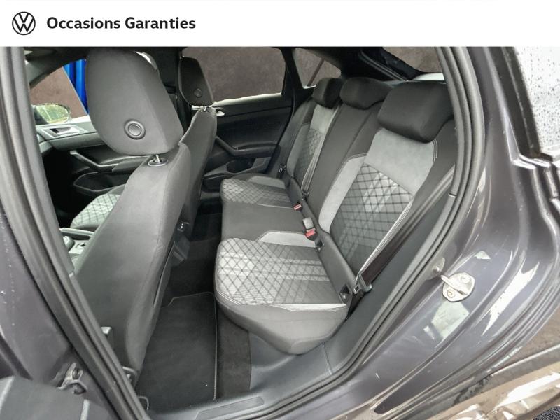 Voitures occasions VOLKSWAGEN TAIGO R-Line Metz