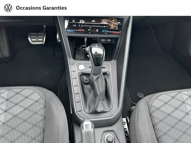 Voitures occasions VOLKSWAGEN TAIGO R-Line Metz
