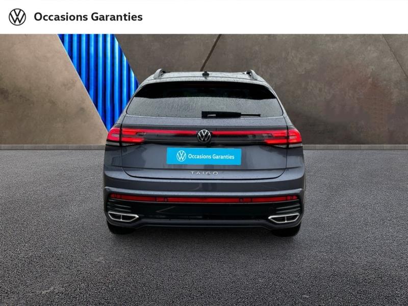 Voitures occasions VOLKSWAGEN TAIGO R-Line Metz