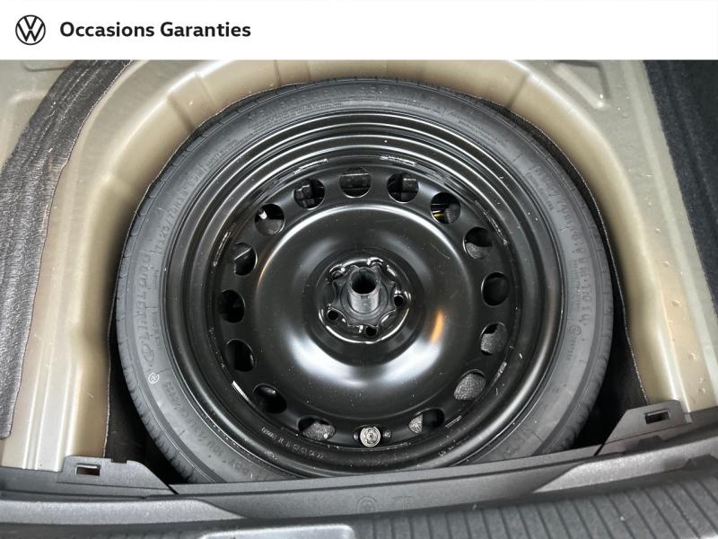 Voitures occasions VOLKSWAGEN TAIGO R-Line Metz