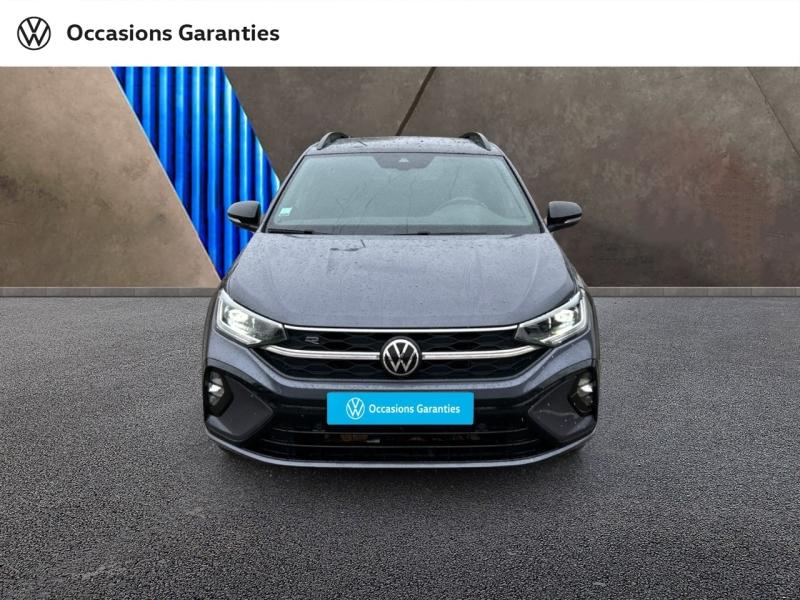 Voitures occasions VOLKSWAGEN TAIGO R-Line Metz