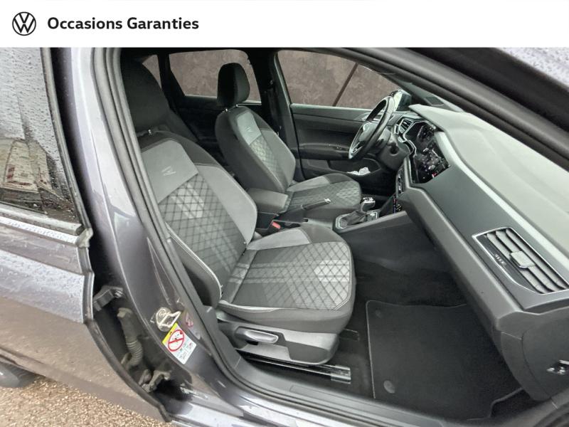Voitures occasions VOLKSWAGEN TAIGO R-Line Metz