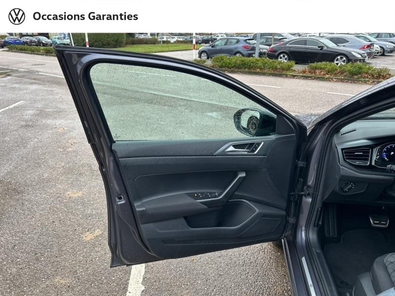 Voitures occasions VOLKSWAGEN TAIGO R-Line Metz