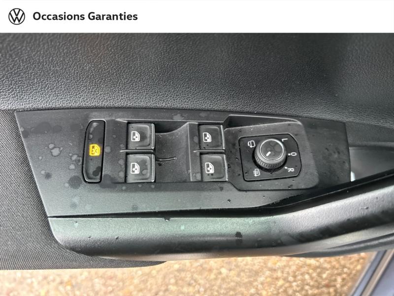 Voitures occasions VOLKSWAGEN TAIGO R-Line Metz