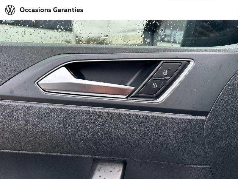 Voitures occasions VOLKSWAGEN TAIGO R-Line Metz