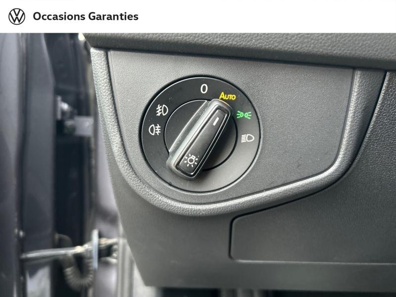 Voitures occasions VOLKSWAGEN TAIGO R-Line Metz