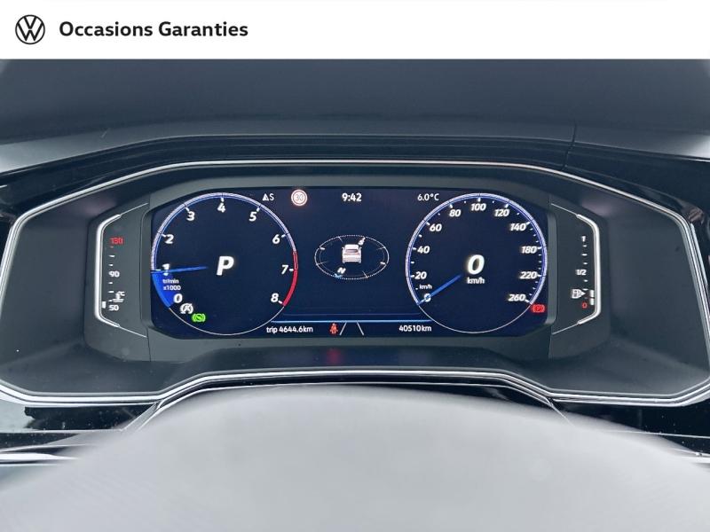 Voitures occasions VOLKSWAGEN TAIGO R-Line Metz