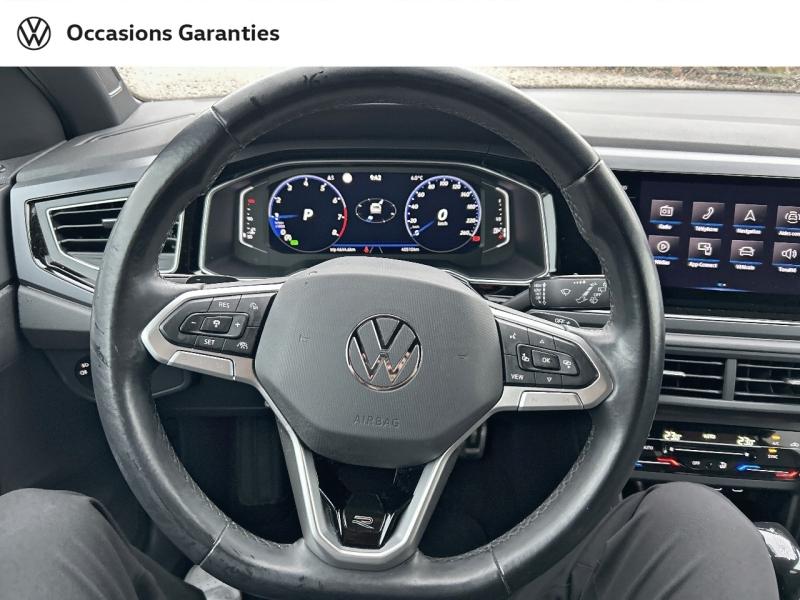 Voitures occasions VOLKSWAGEN TAIGO R-Line Metz