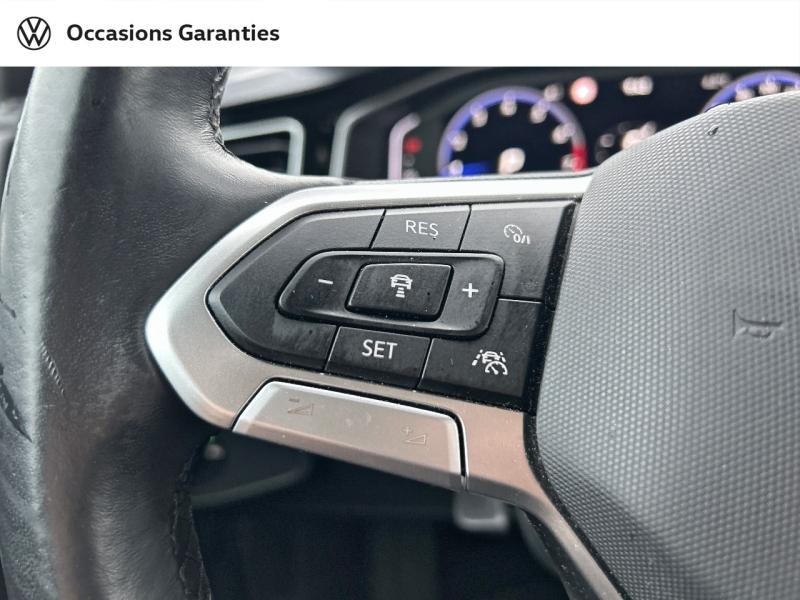 Voitures occasions VOLKSWAGEN TAIGO R-Line Metz