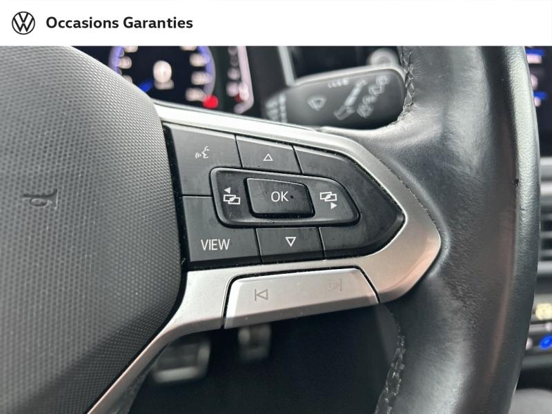 Voitures occasions VOLKSWAGEN TAIGO R-Line Metz