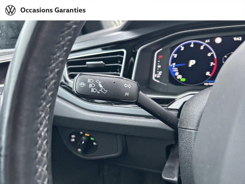 Voitures occasions VOLKSWAGEN TAIGO R-Line Metz