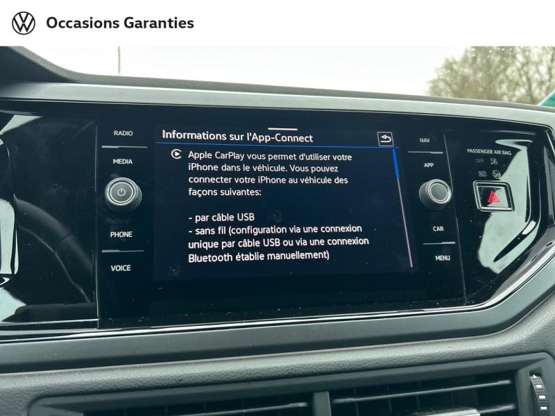 Voitures occasions VOLKSWAGEN TAIGO R-Line Metz