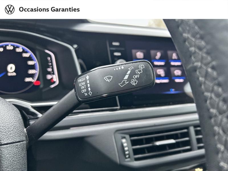 Voitures occasions VOLKSWAGEN TAIGO R-Line Metz