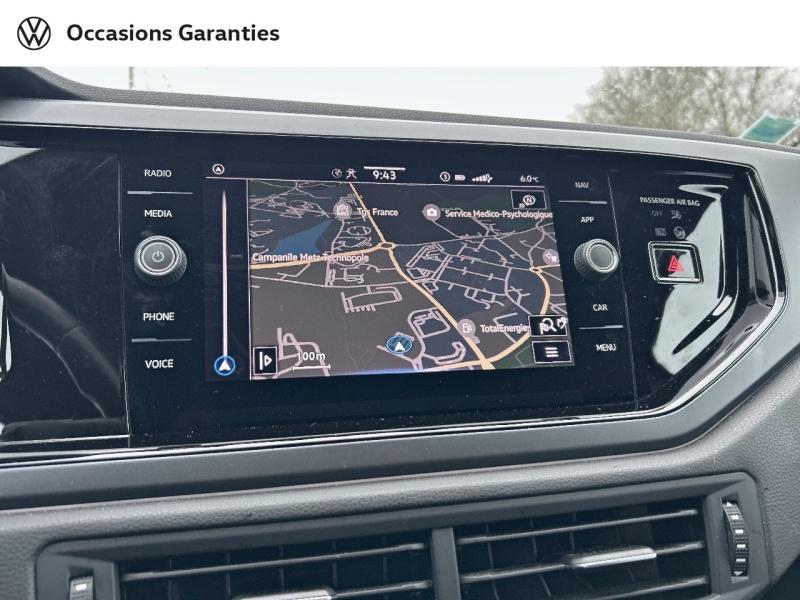 Voitures occasions VOLKSWAGEN TAIGO R-Line Metz