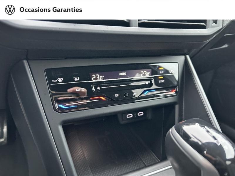 Voitures occasions VOLKSWAGEN TAIGO R-Line Metz