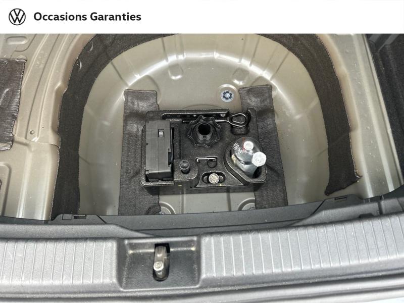 Voitures occasions VOLKSWAGEN T-CROSS Life Tech Metz