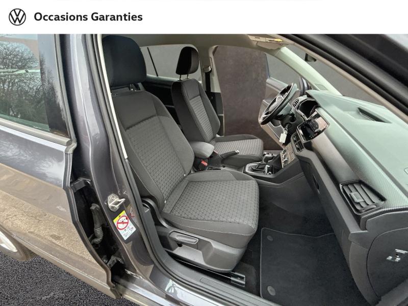 Voitures occasions VOLKSWAGEN T-CROSS Life Tech Metz