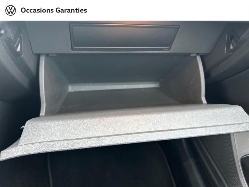 Voitures occasions VOLKSWAGEN T-CROSS Life Tech Metz