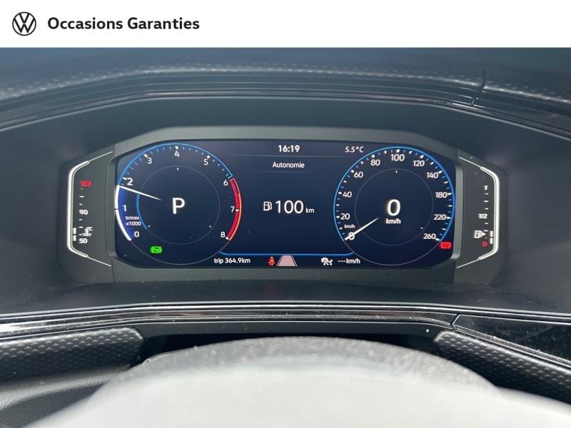 Voitures occasions VOLKSWAGEN T-CROSS Life Tech Metz