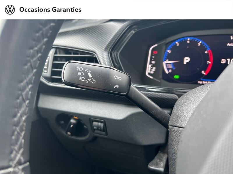 Voitures occasions VOLKSWAGEN T-CROSS Life Tech Metz