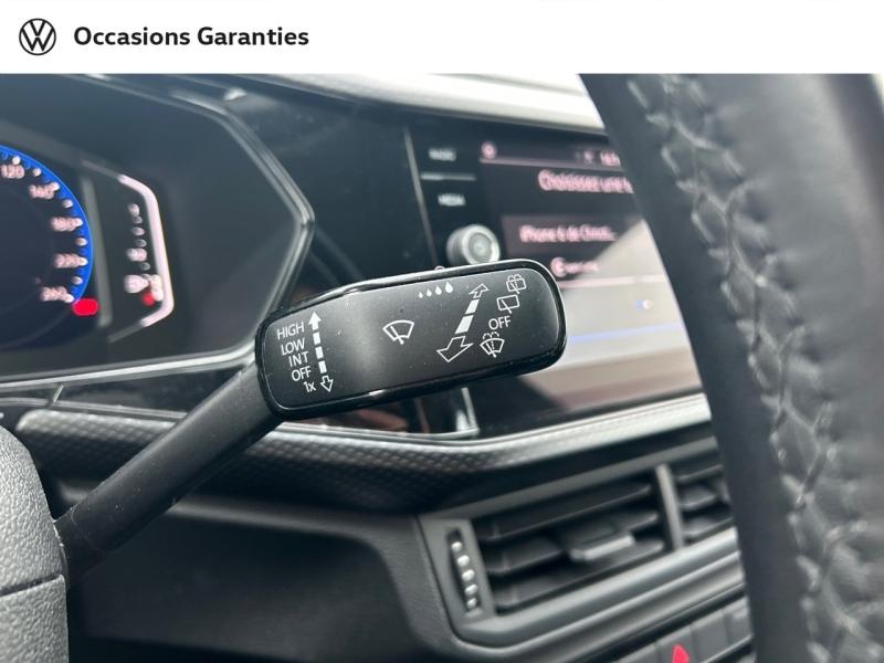 Voitures occasions VOLKSWAGEN T-CROSS Life Tech Metz
