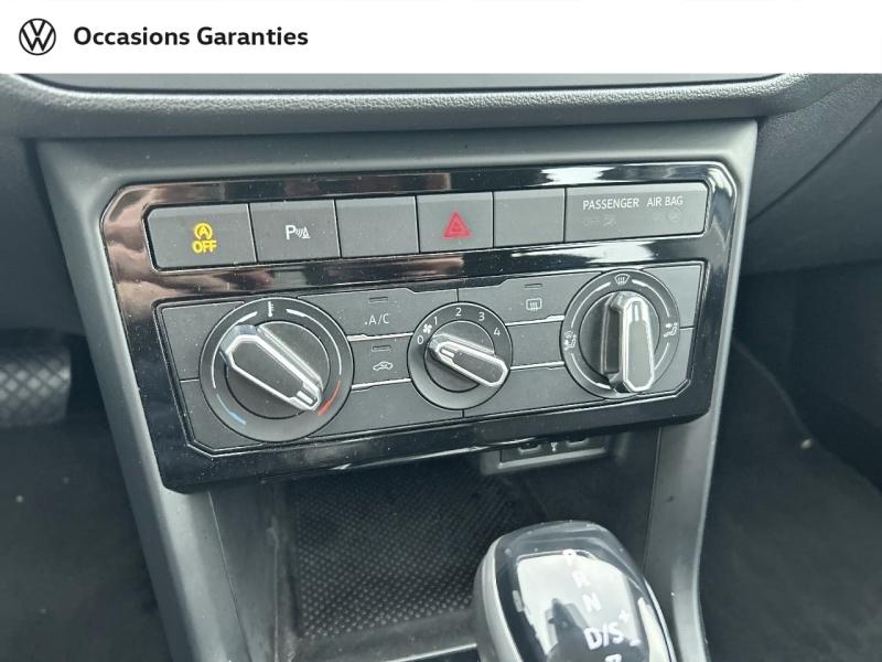 Voitures occasions VOLKSWAGEN T-CROSS Life Tech Metz