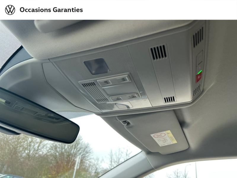 Voitures occasions VOLKSWAGEN T-CROSS Life Tech Metz