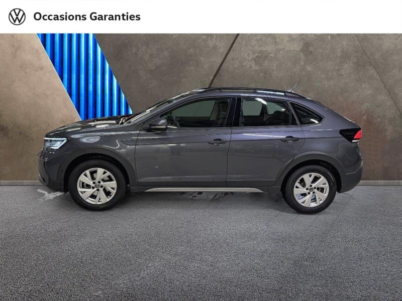 Voitures occasions VOLKSWAGEN TAIGO Life Business Metz