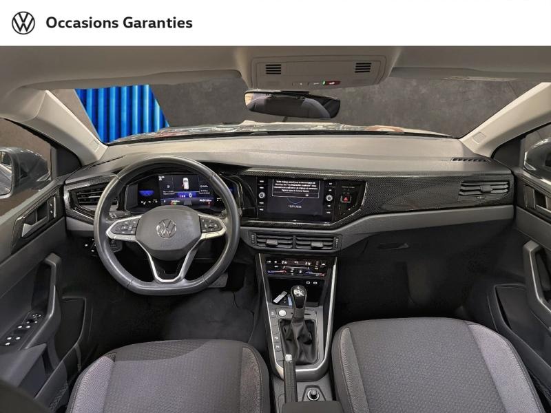 Voitures occasions VOLKSWAGEN TAIGO Life Business Metz