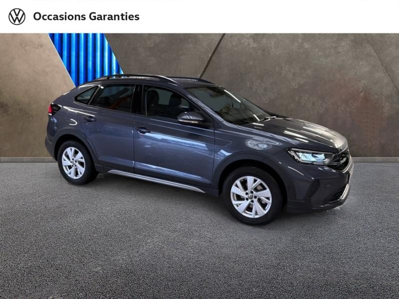 Voitures occasions VOLKSWAGEN TAIGO Life Business Metz