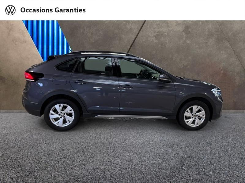 Voitures occasions VOLKSWAGEN TAIGO Life Business Metz