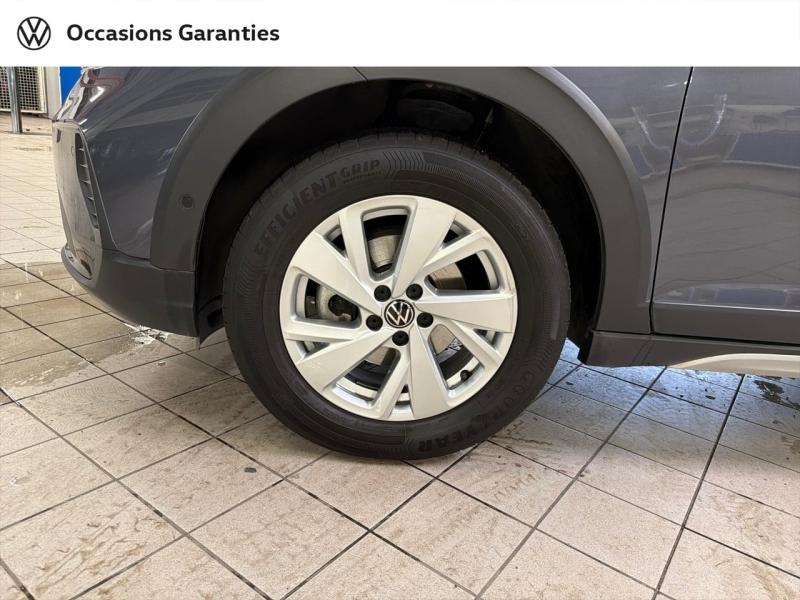 Voitures occasions VOLKSWAGEN TAIGO Life Business Metz