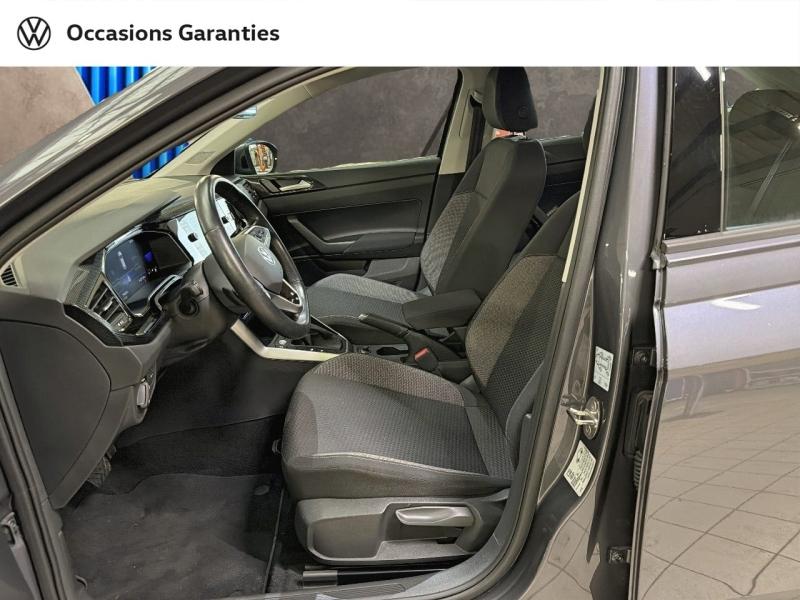 Voitures occasions VOLKSWAGEN TAIGO Life Business Metz