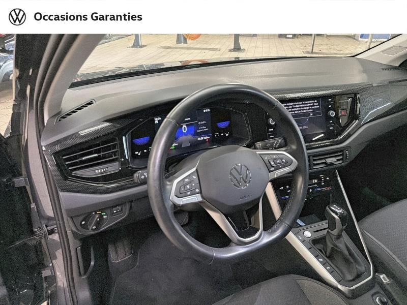 Voitures occasions VOLKSWAGEN TAIGO Life Business Metz