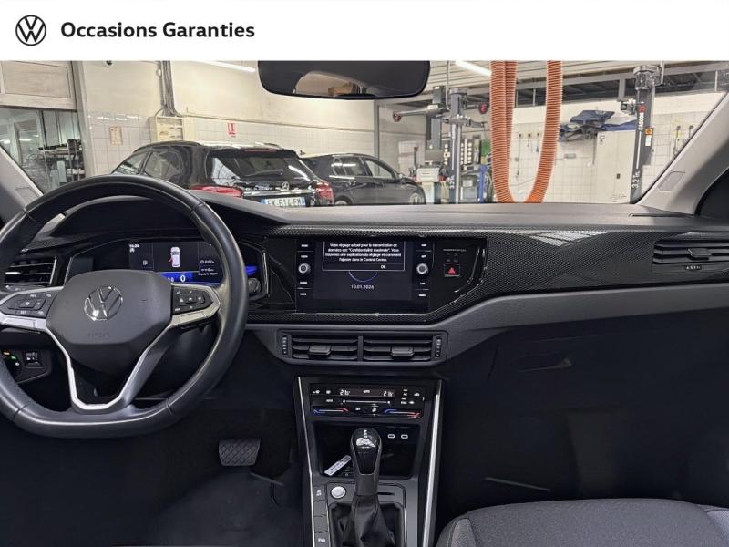 Voitures occasions VOLKSWAGEN TAIGO Life Business Metz
