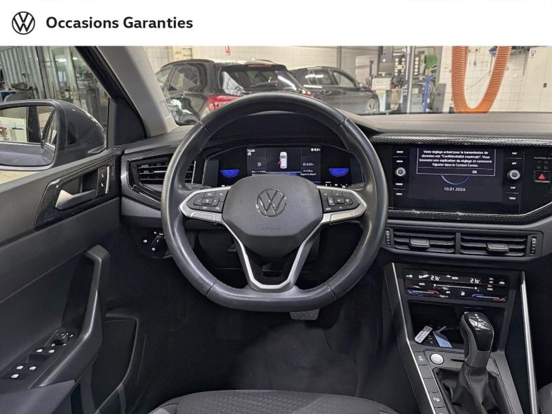 Voitures occasions VOLKSWAGEN TAIGO Life Business Metz