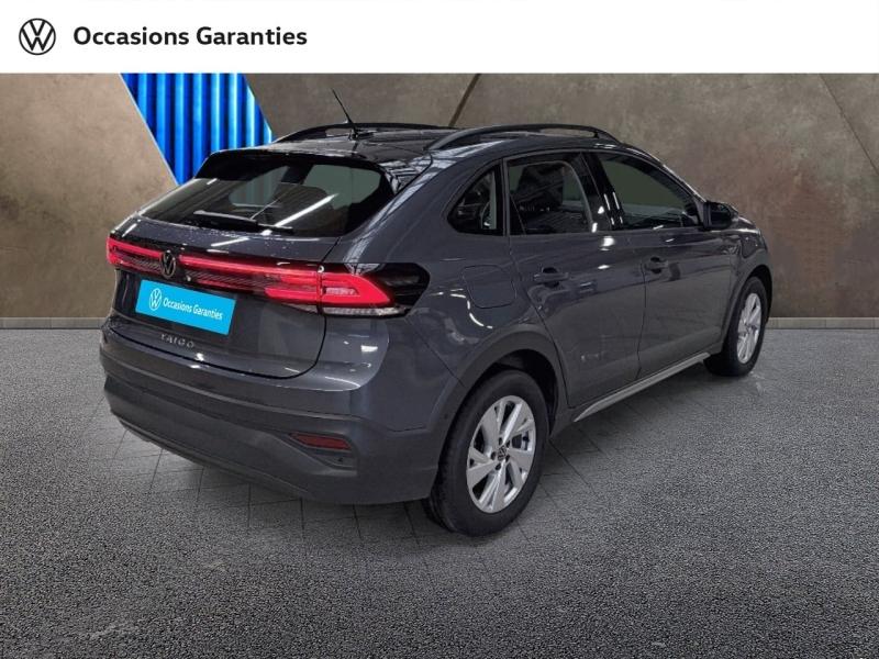 Voitures occasions VOLKSWAGEN TAIGO Life Business Metz