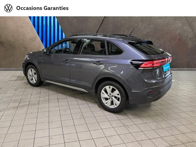 Voitures occasions VOLKSWAGEN TAIGO Life Business Metz