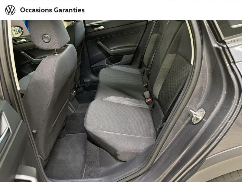 Voitures occasions VOLKSWAGEN TAIGO Life Business Metz