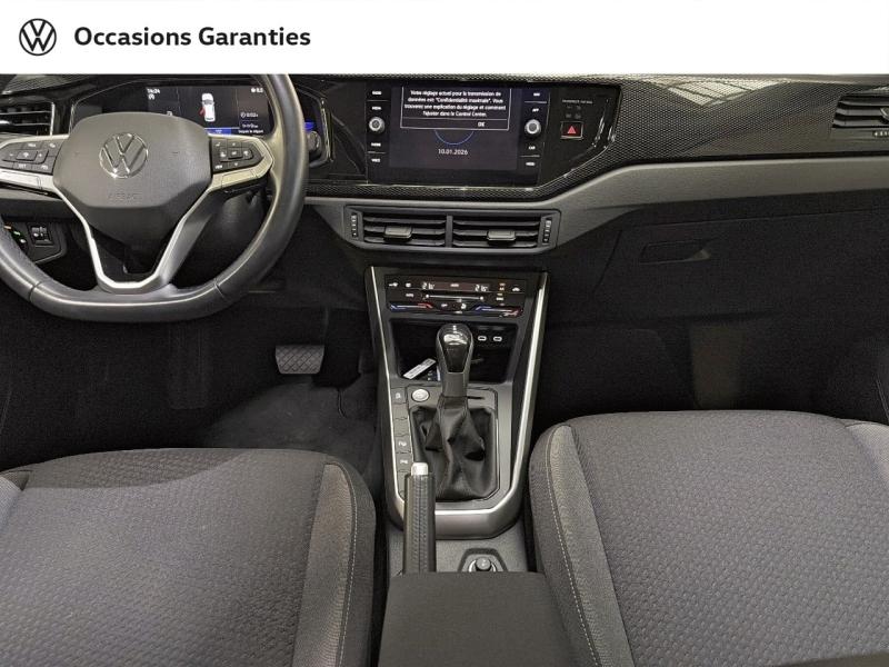 Voitures occasions VOLKSWAGEN TAIGO Life Business Metz