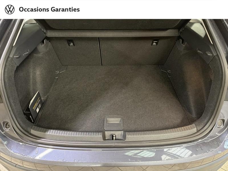 Voitures occasions VOLKSWAGEN TAIGO Life Business Metz