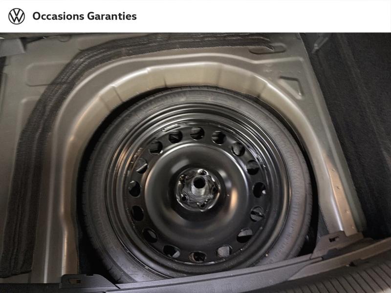 Voitures occasions VOLKSWAGEN TAIGO Life Business Metz