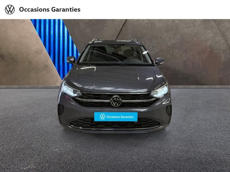 Voitures occasions VOLKSWAGEN TAIGO Life Business Metz