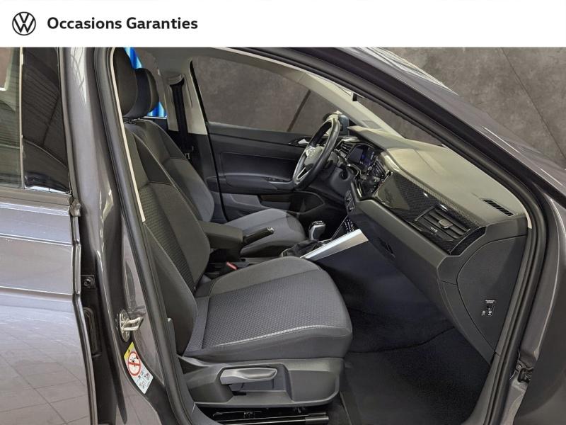 Voitures occasions VOLKSWAGEN TAIGO Life Business Metz