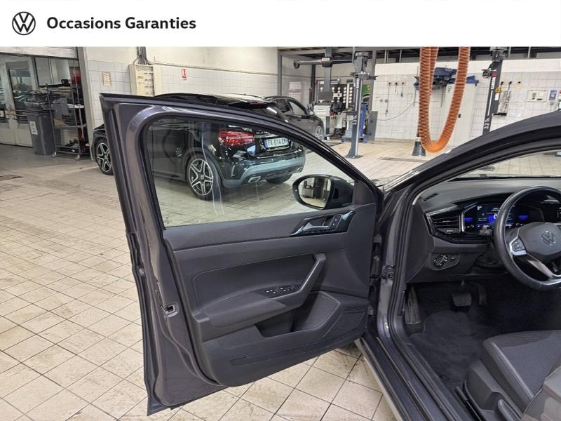 Voitures occasions VOLKSWAGEN TAIGO Life Business Metz