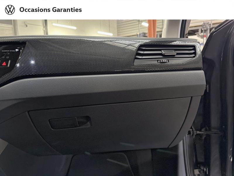 Voitures occasions VOLKSWAGEN TAIGO Life Business Metz