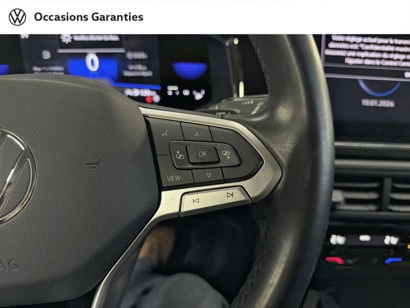 Voitures occasions VOLKSWAGEN TAIGO Life Business Metz