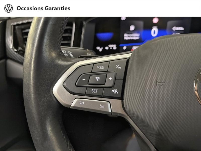 Voitures occasions VOLKSWAGEN TAIGO Life Business Metz